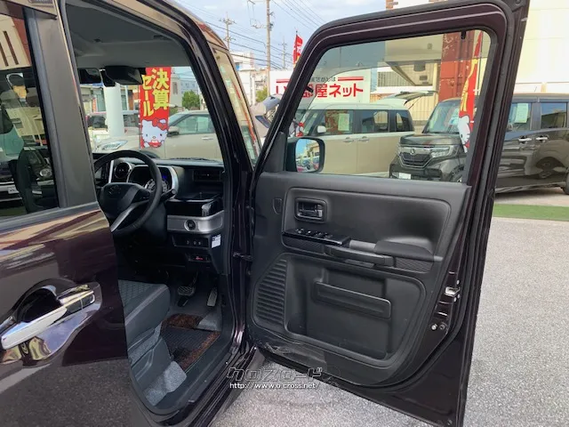 クチコミ高評価を獲得!お問い合わせはユーポス美里店まで!098-921-0203 スズキ スペーシア