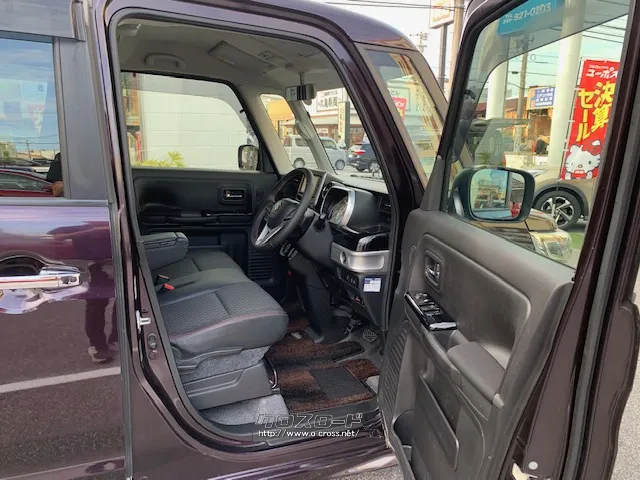 クチコミ高評価を獲得!お問い合わせはユーポス美里店まで!098-921-0203 スズキ スペーシア