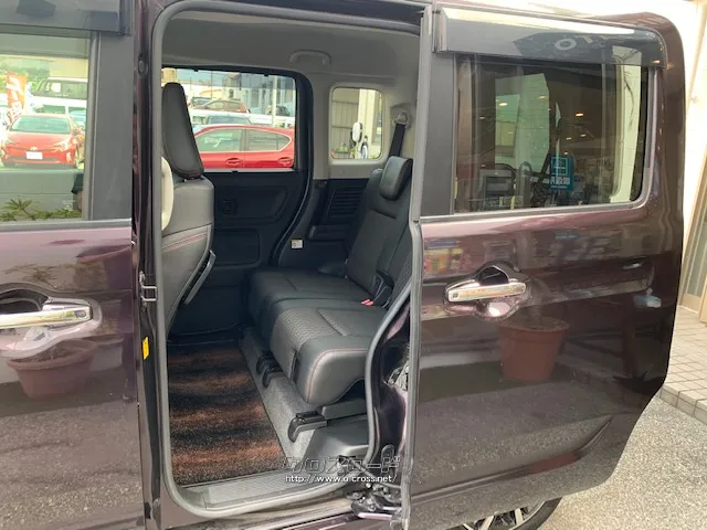 クチコミ高評価を獲得!お問い合わせはユーポス美里店まで!098-921-0203 スズキ スペーシア