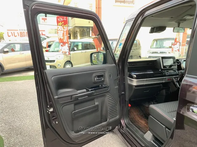 クチコミ高評価を獲得!お問い合わせはユーポス美里店まで!098-921-0203 スズキ スペーシア