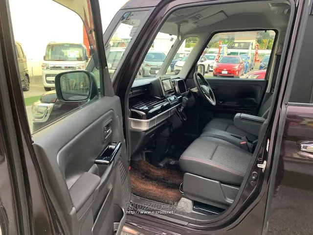 クチコミ高評価を獲得!お問い合わせはユーポス美里店まで!098-921-0203 スズキ スペーシア