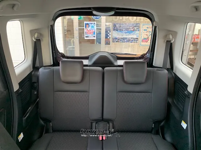 クチコミ高評価を獲得!お問い合わせはユーポス美里店まで!098-921-0203 スズキ スペーシア