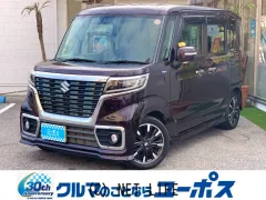 スズキ スペーシア