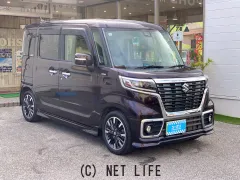 スズキ スペーシア