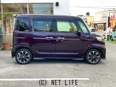 スズキ スペーシア