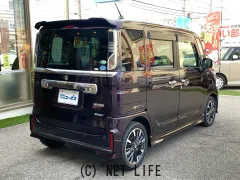 スズキ スペーシア