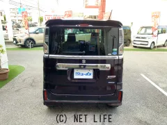 スズキ スペーシア