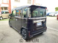 スズキ スペーシア