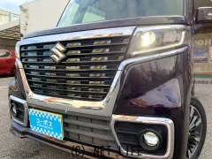 スズキ スペーシア