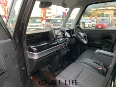 スズキ スペーシア