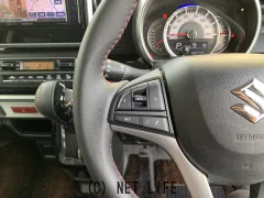 スズキ スペーシア