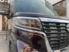 スズキ スペーシア