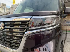 スズキ スペーシア