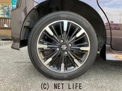 スズキ スペーシア