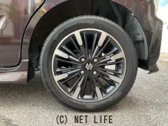 スズキ スペーシア