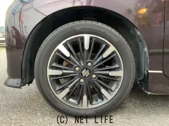 スズキ スペーシア