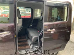 スズキ スペーシア