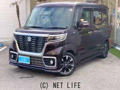 スズキ スペーシア