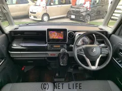 スズキ スペーシア