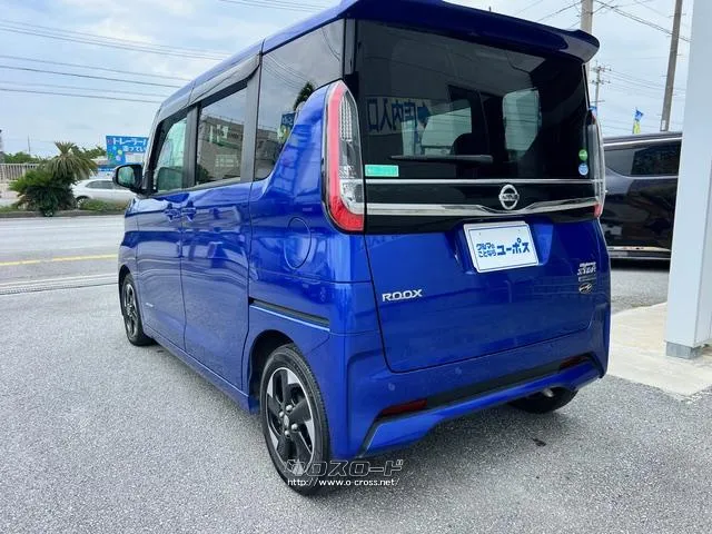 じっくり現車確認して頂けるよう、ご準備を致します! 日産 ルークス