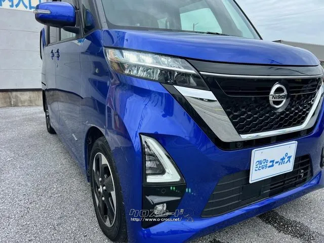 保証にご加入でもれなくメンテナンスパックがついてくる。 日産 ルークス