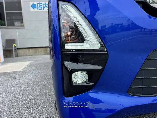 選べる最長10年保証。長く乗る車だからこそ、信頼のユーポスで車選びを!!! 日産 ルークス