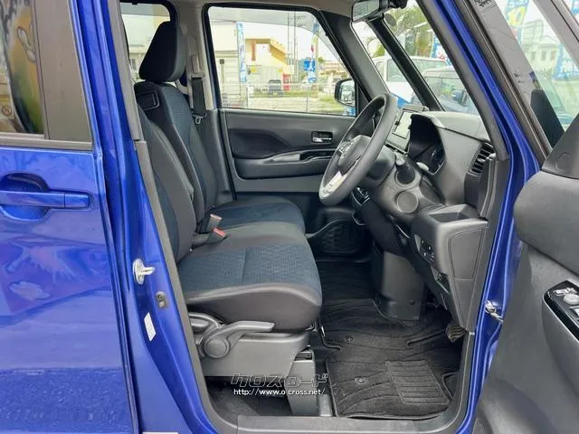 保証にご加入でもれなくメンテナンスパックがついてくる。 日産 ルークス