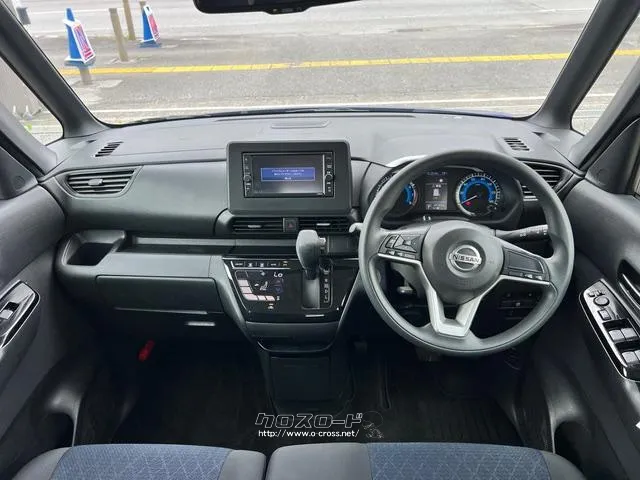 選べる最長10年保証。長く乗る車だからこそ、信頼のユーポスで車選びを!!! 日産 ルークス