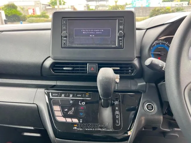 保証にご加入でもれなくメンテナンスパックがついてくる。 日産 ルークス