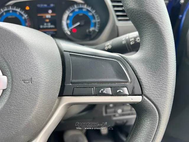 保証でカバーする範囲は業界最高水準の最大318項目・走行距離無制限。 日産 ルークス