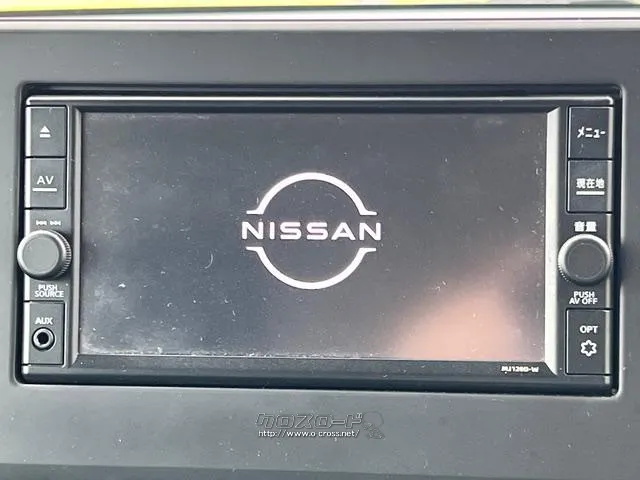 保証にご加入でもれなくメンテナンスパックがついてくる。 日産 ルークス