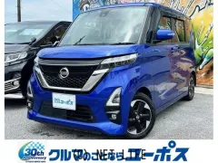 日産 ルークス