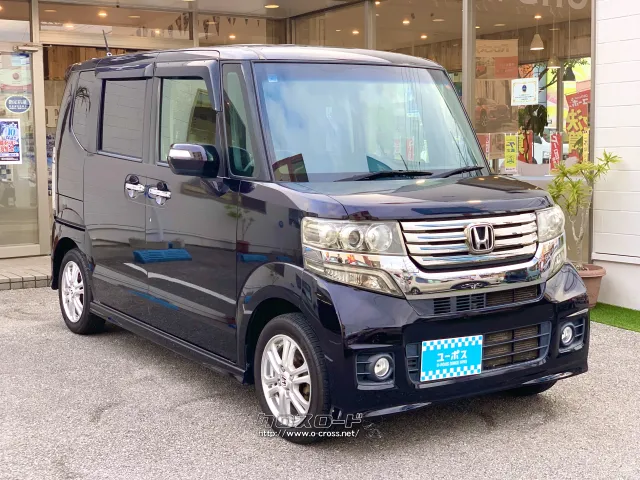 ホンダ N-BOX