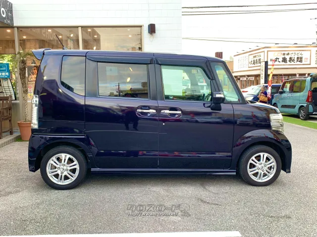 ホンダ N-BOX
