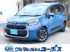 トヨタ シエンタ