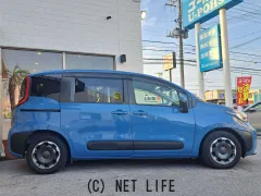 トヨタ シエンタ