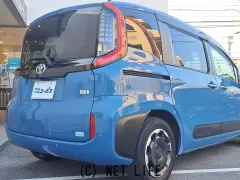 トヨタ シエンタ