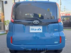 トヨタ シエンタ