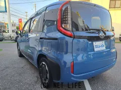 トヨタ シエンタ