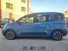 トヨタ シエンタ