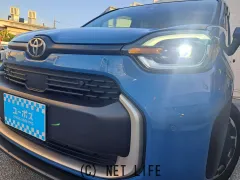 トヨタ シエンタ