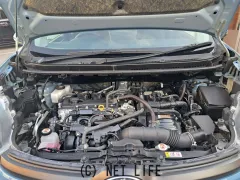 トヨタ シエンタ