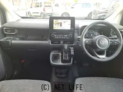 トヨタ シエンタ