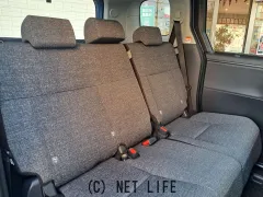 トヨタ シエンタ