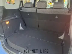 トヨタ シエンタ