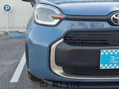 トヨタ シエンタ