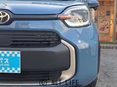 トヨタ シエンタ