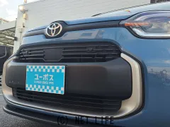 トヨタ シエンタ