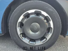 トヨタ シエンタ