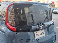 トヨタ シエンタ